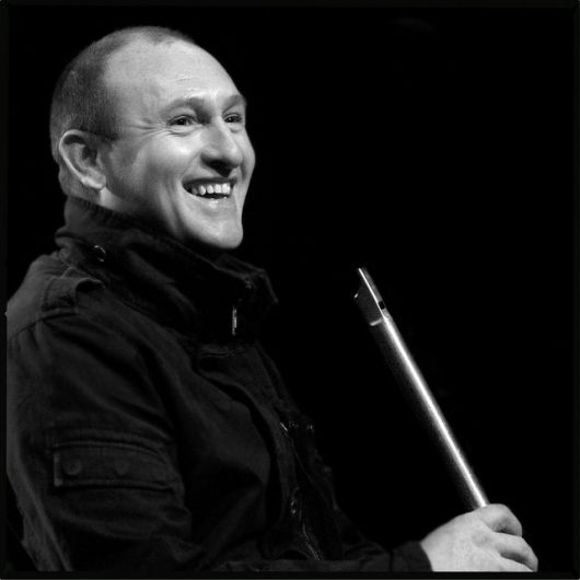 Foto de Michael McGoldrick