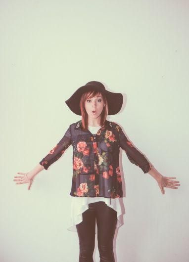 Foto de Lindsey Stirling