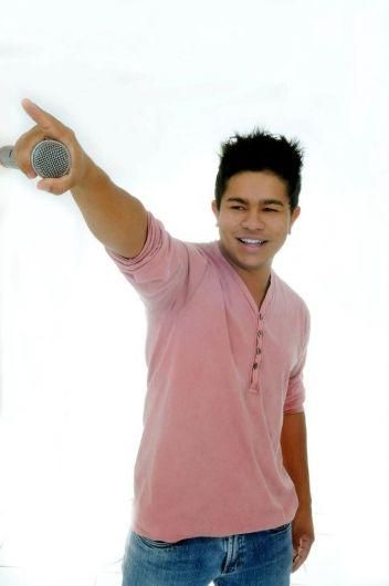 Photo of Dannilo e Rafael