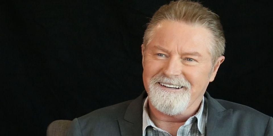 Foto de Don Henley