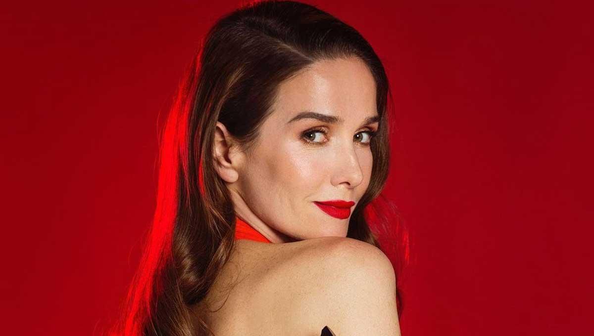 Foto de Natalia Oreiro