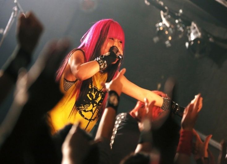 Photo of Dazzle Vision