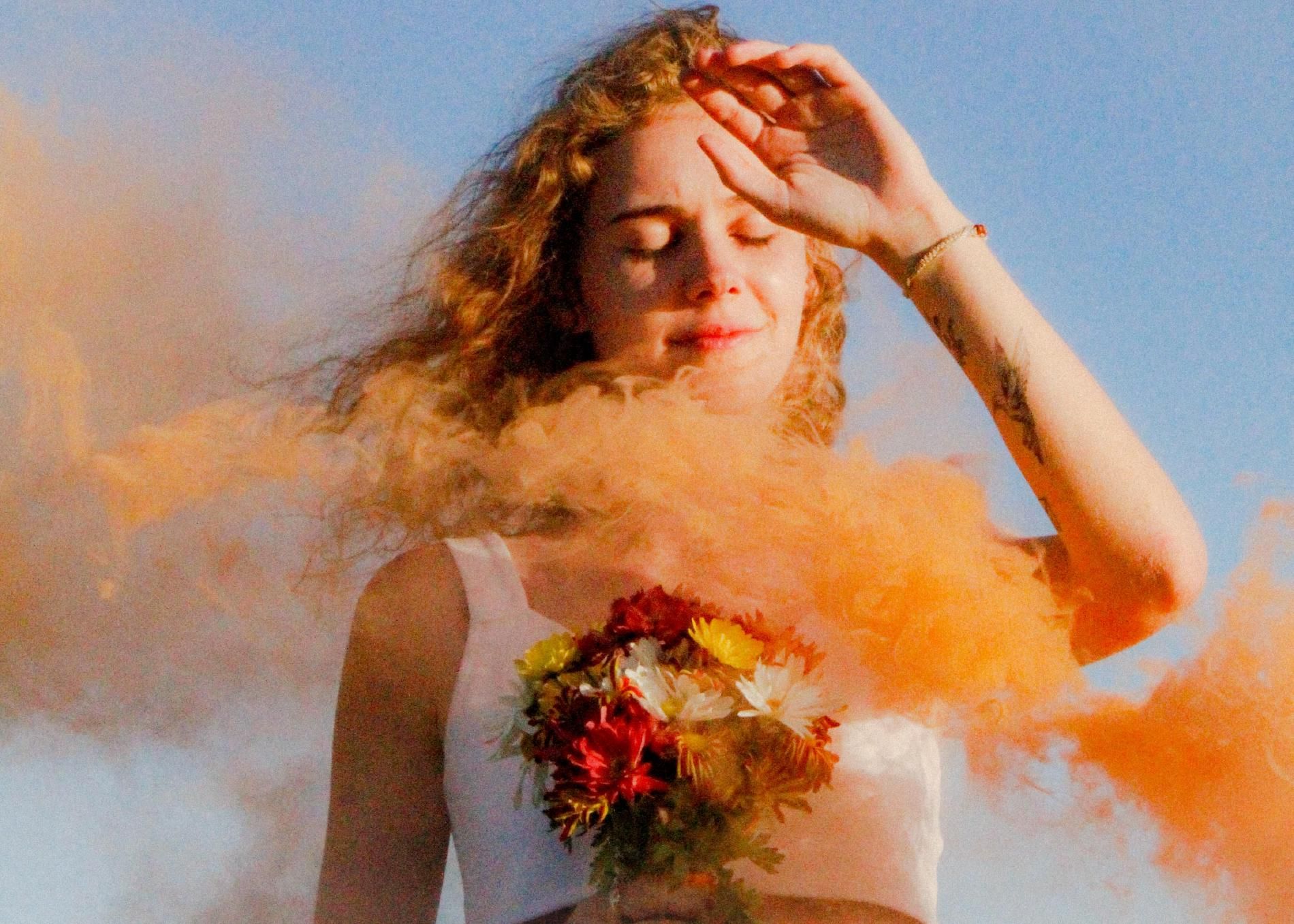 Foto de Laura Tereza