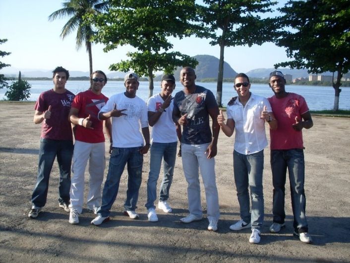 Foto de Grupo Bem de Nós