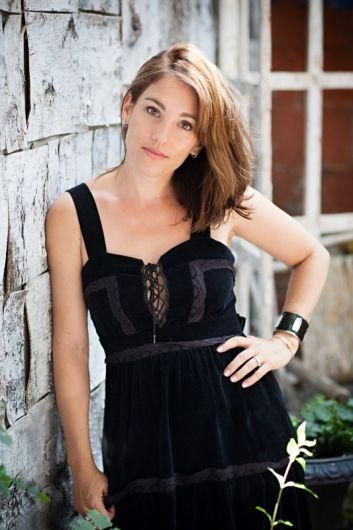 Foto de Amy Jo Johnson