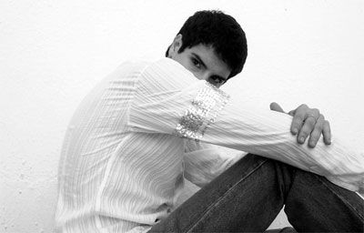 Photo of Kido Mathelart