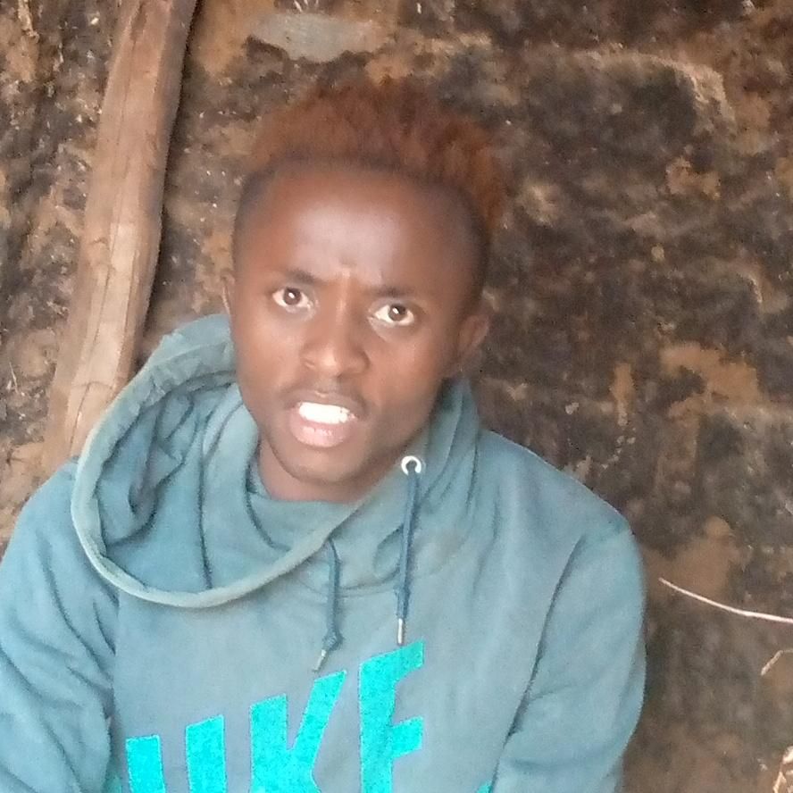 Foto de KingsMainaMSsteve