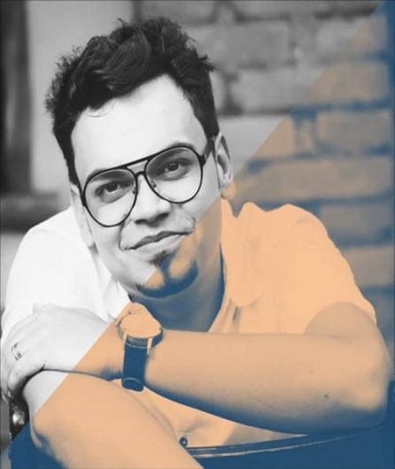 Foto de Weverton Santos