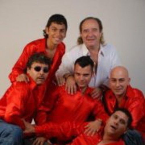 Foto de Los Del Fuego