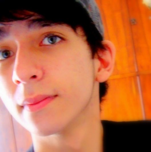 Foto de Davi Rezende