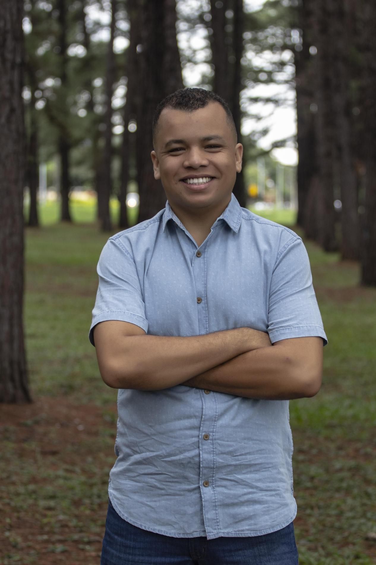 Foto de Victor Rodrigues