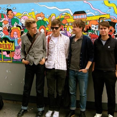 Foto de Cats On Fire