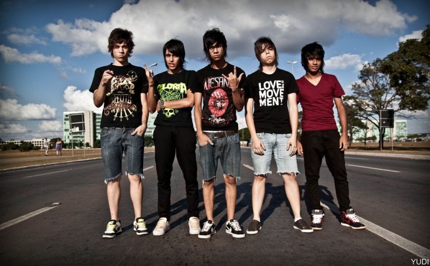 Foto de Ella (Emocore)