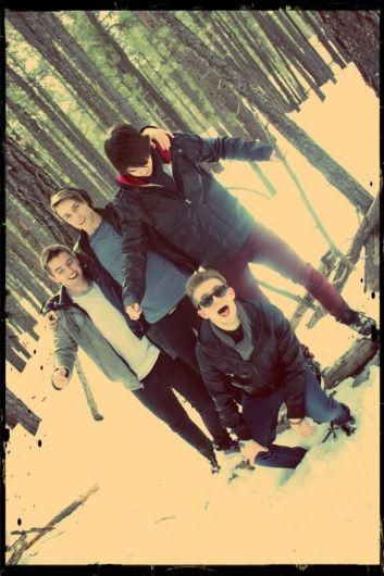 Foto de The Perfect Addiction