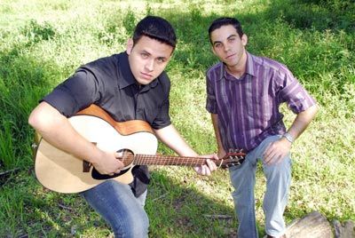 Photo of Diogo & Lindomar