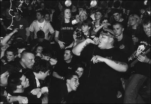 Foto de Blood For Blood