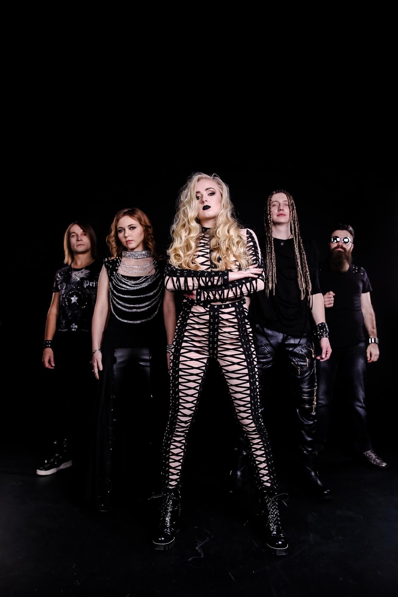 Photo of Scarleth (Ucrânia)