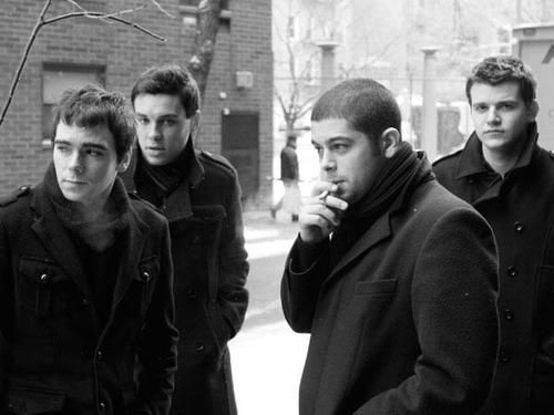 Foto de The Dead 60s