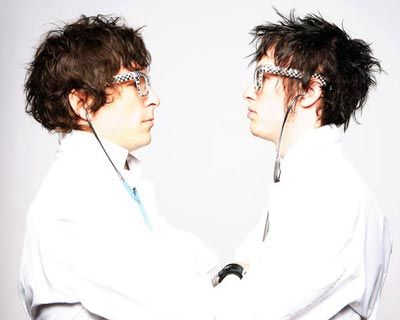 Foto de The Operation M.D.