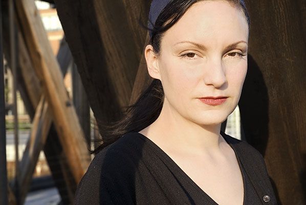 Foto de Nina Nastasia