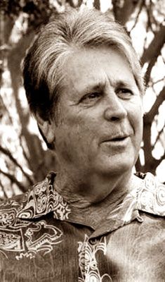 Foto de Brian Wilson