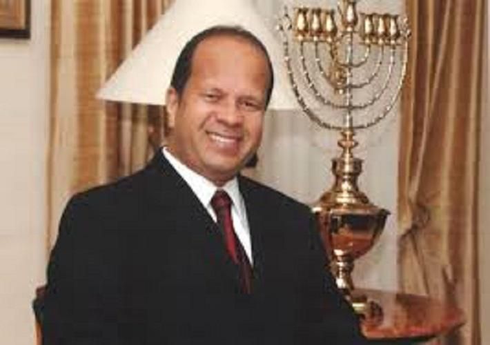 Foto de Sergio Correa