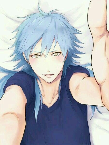 Foto de DRAMAtical Murder