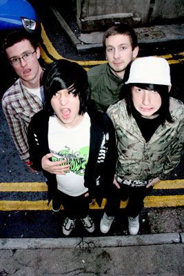 Photo of My Life In The Knife Trade