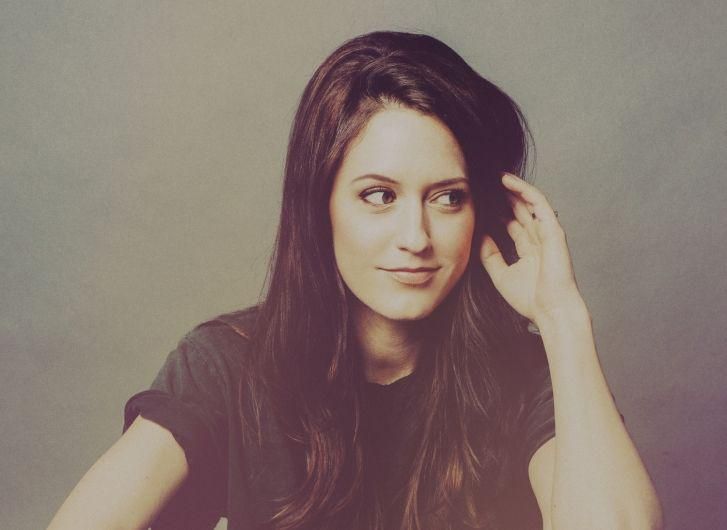 Foto de Natalie Taylor