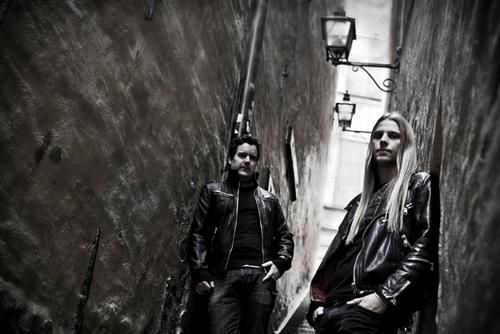 Foto de Shadowgarden