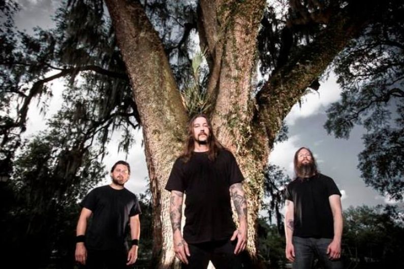 Photo of High On Fire