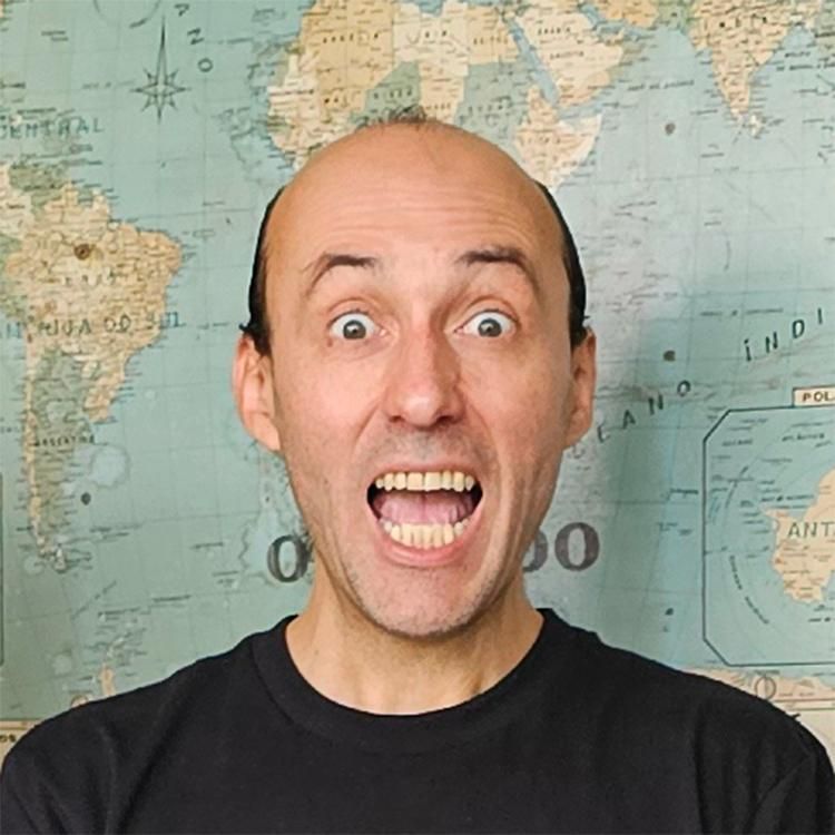 Foto de Jorgito Rock