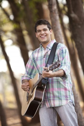 Photo of Murilo Araújo