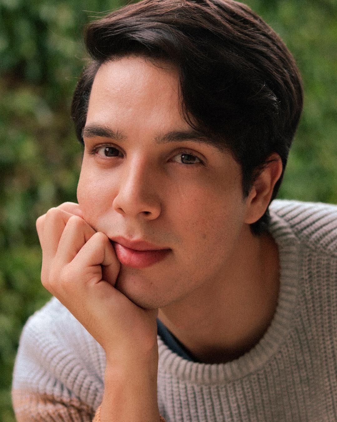 Foto de Leonard Torres