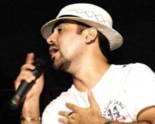 Foto de Forró Moral