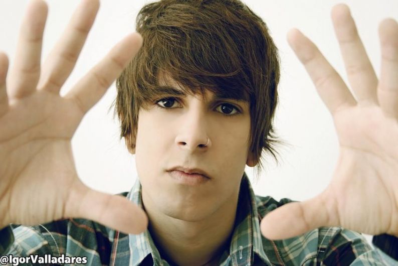 Foto de Victor Leví