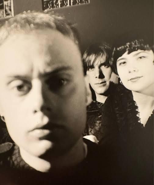 Foto de An April March