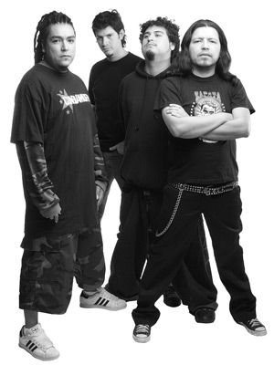 Foto de El Gran Silencio