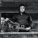 Foto del artista Johnny Cash