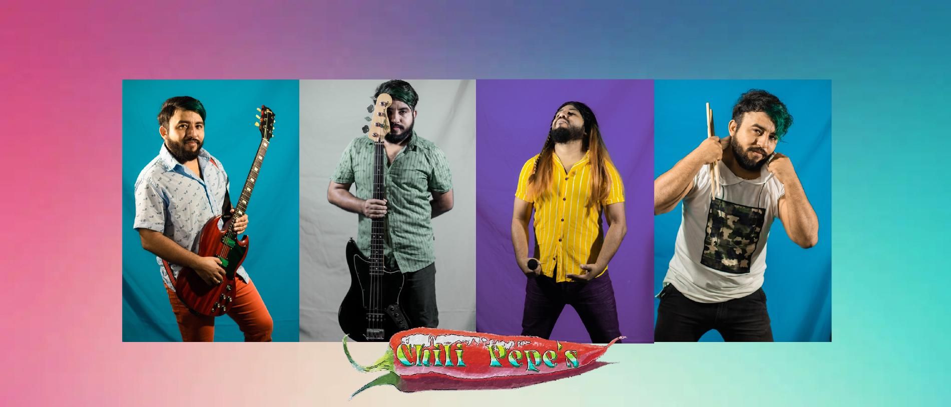 Foto de Chili Pepe's