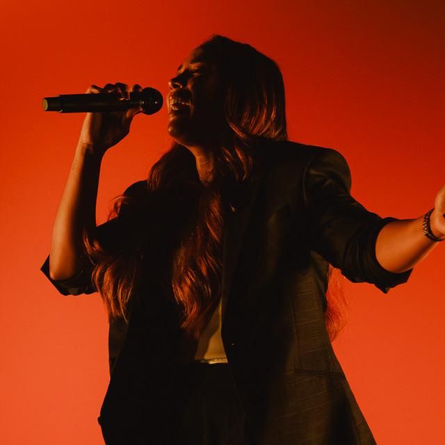 Foto de Sarah Oliveira