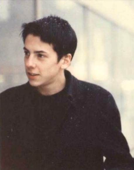 Photo of Information Society