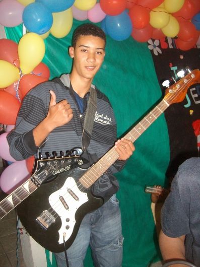 Foto de Banda Lhemus