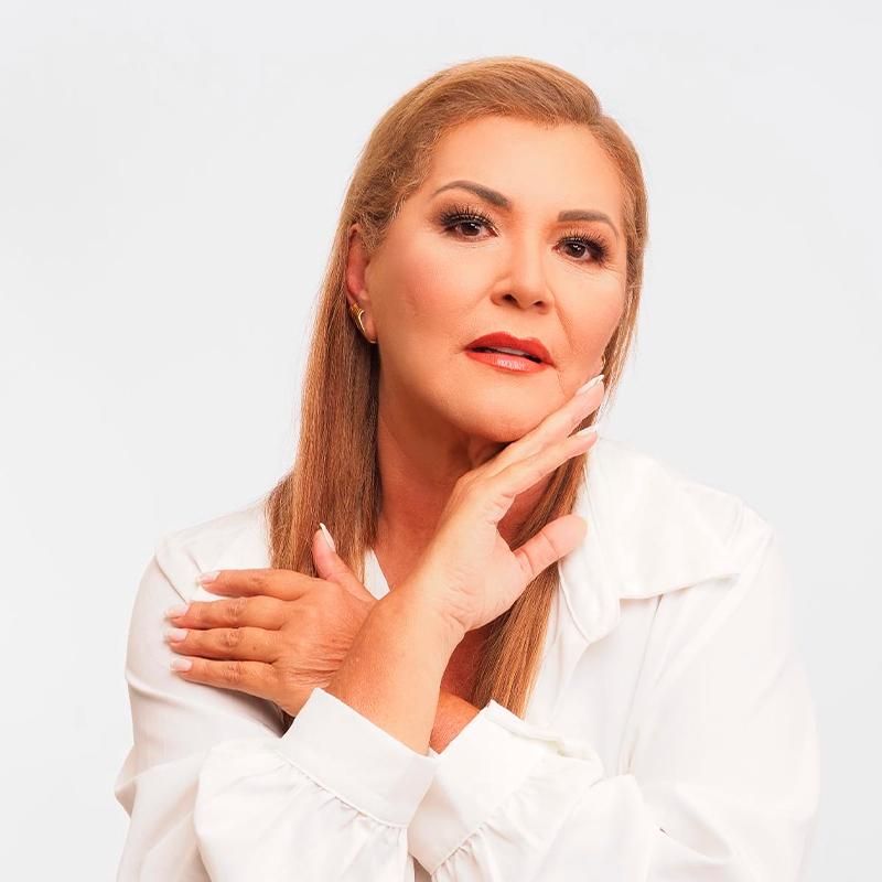 Foto de Lucilene Castro