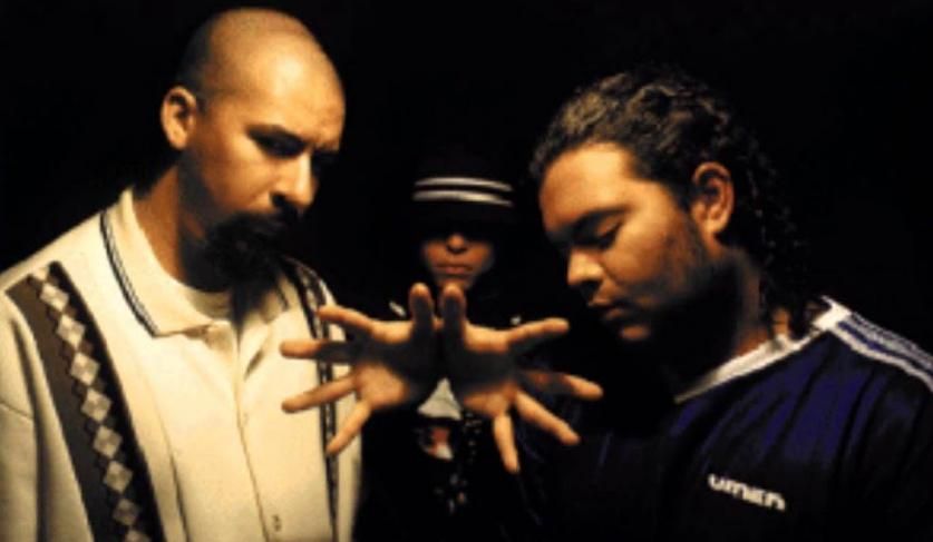 Photo of Control Machete