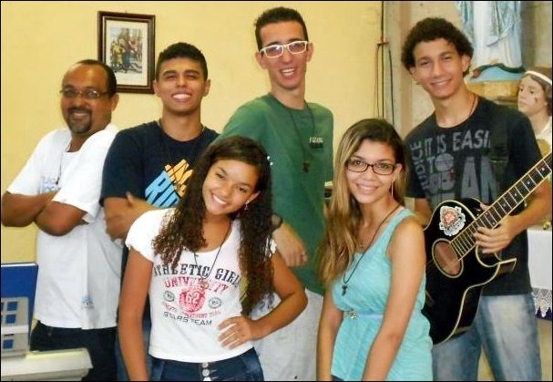 Foto de Ministério Adorai - PCR