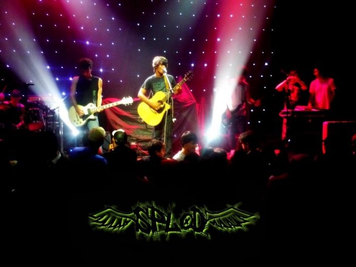 Photo of Banda Splód