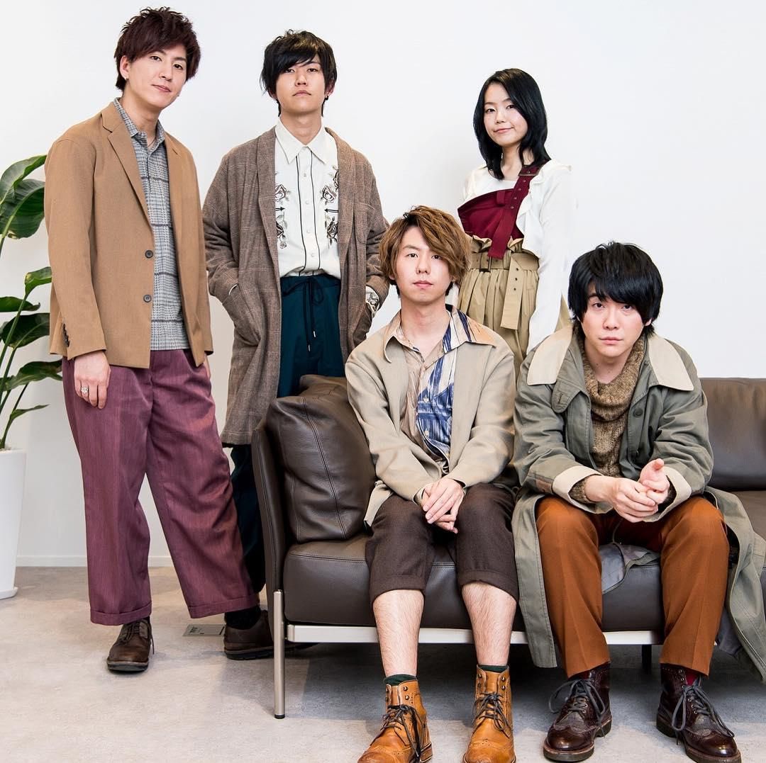 Foto de Mrs. Green Apple