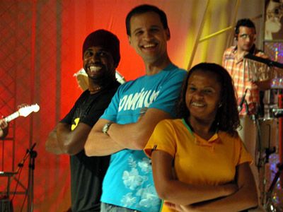 Photo of Banda Dominus