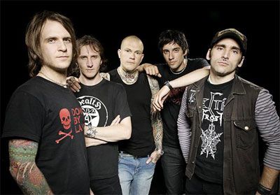 Foto de No Use For A Name